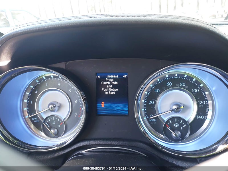DayDrive