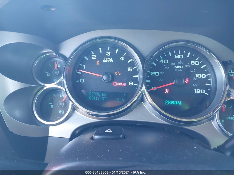 DayDrive