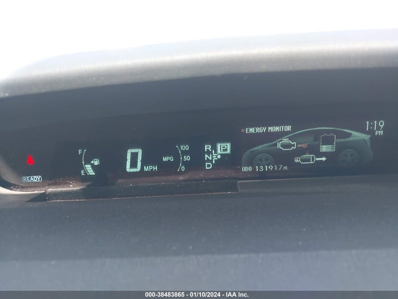 DayDrive