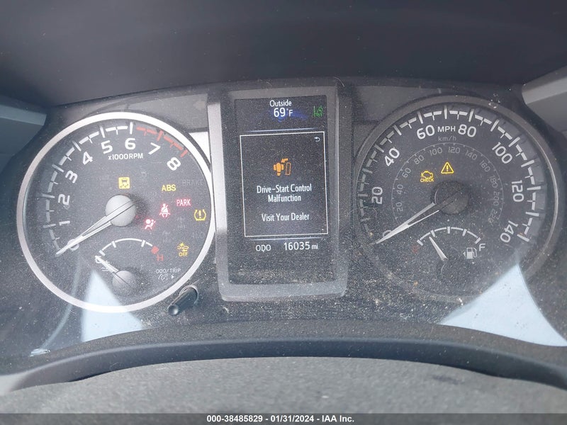 DayDrive