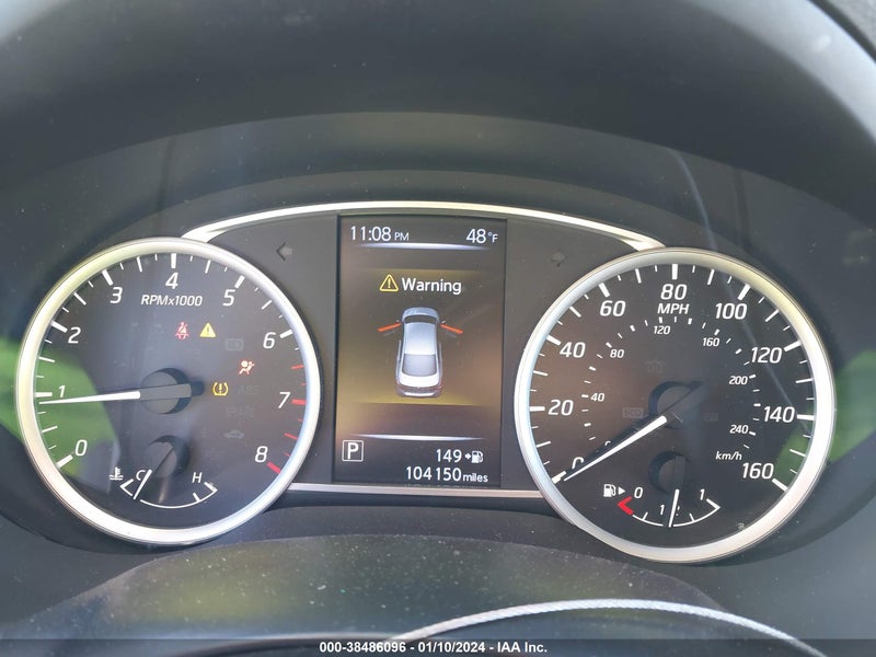 DayDrive