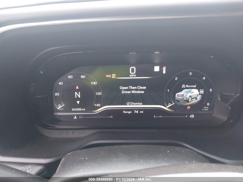 DayDrive