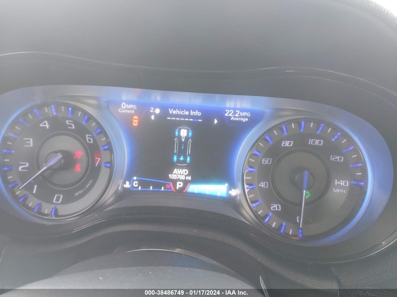 DayDrive