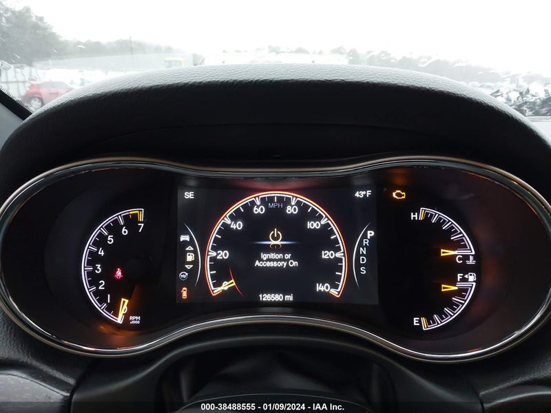 DayDrive