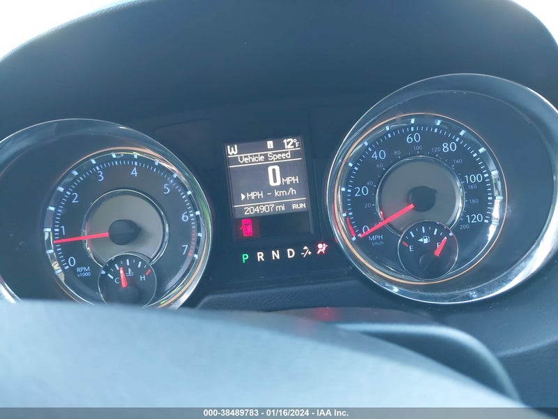 DayDrive