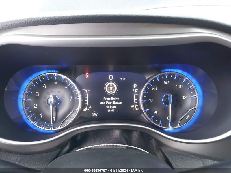 DayDrive
