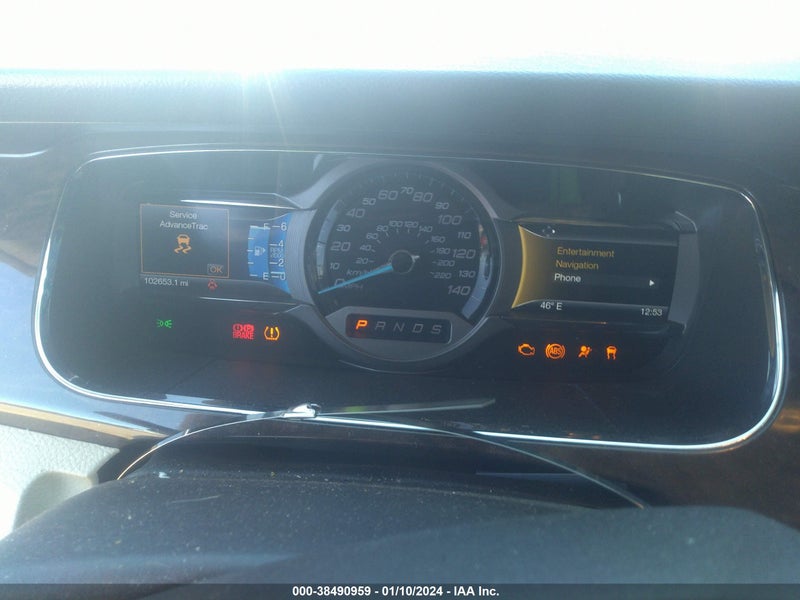 DayDrive