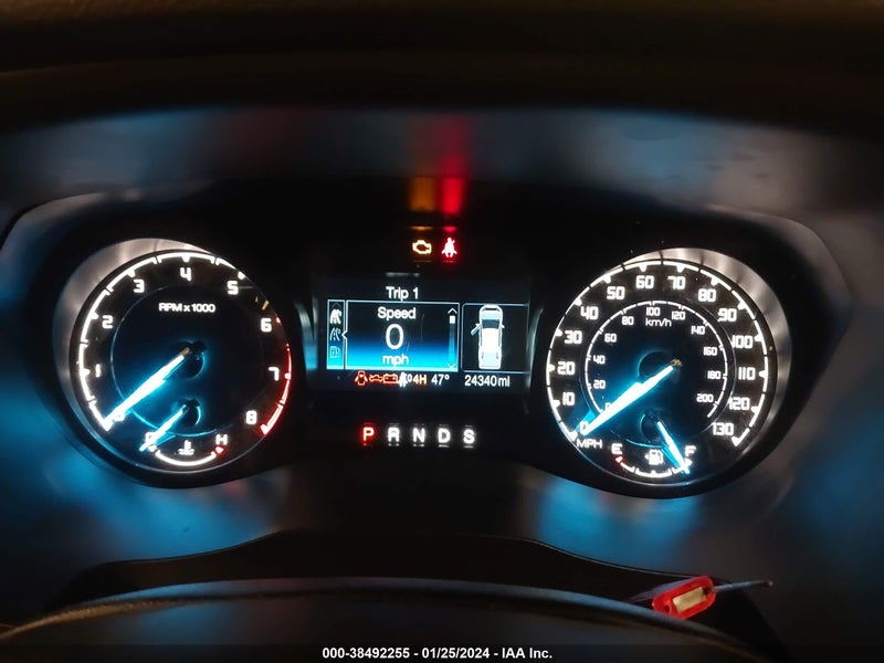 DayDrive