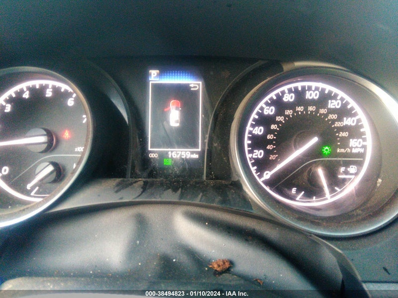 DayDrive