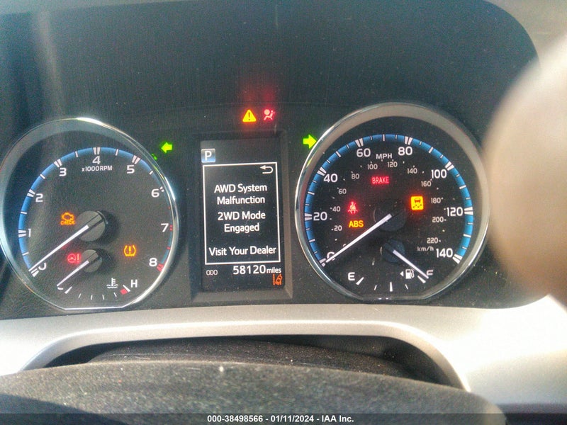 DayDrive