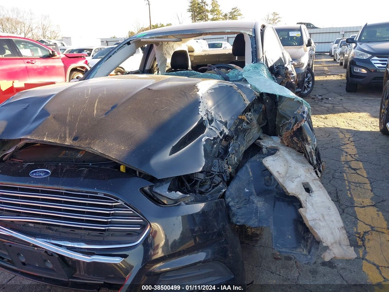 DayDrive