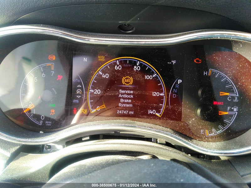 DayDrive