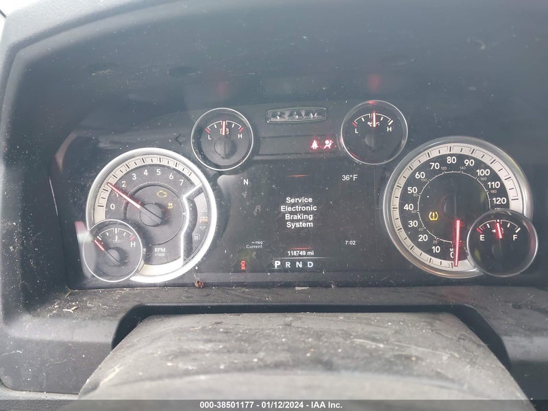 DayDrive