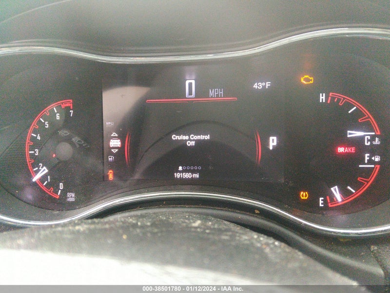 DayDrive