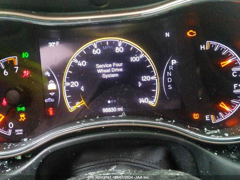 DayDrive