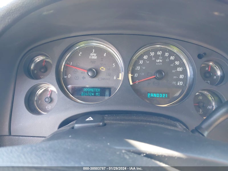 DayDrive