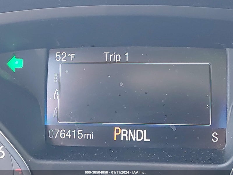 DayDrive