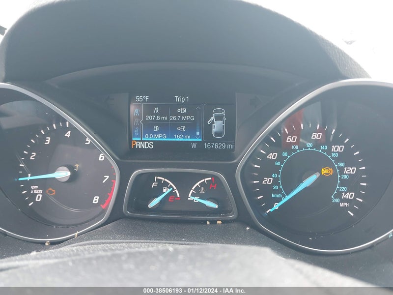 DayDrive