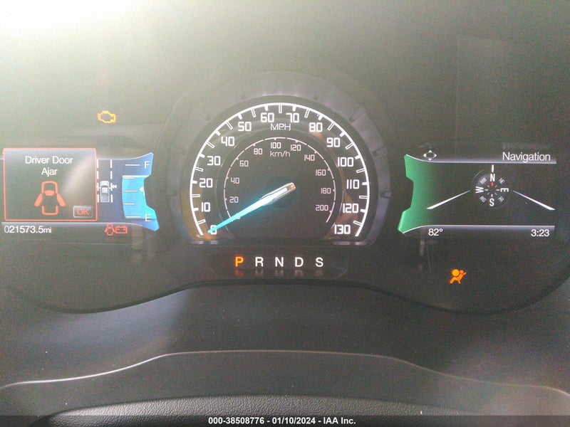 DayDrive