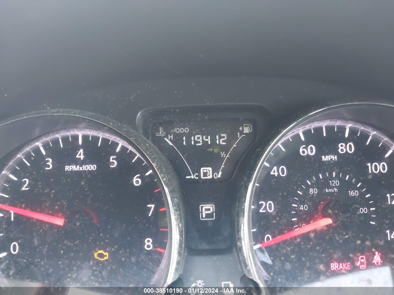 DayDrive