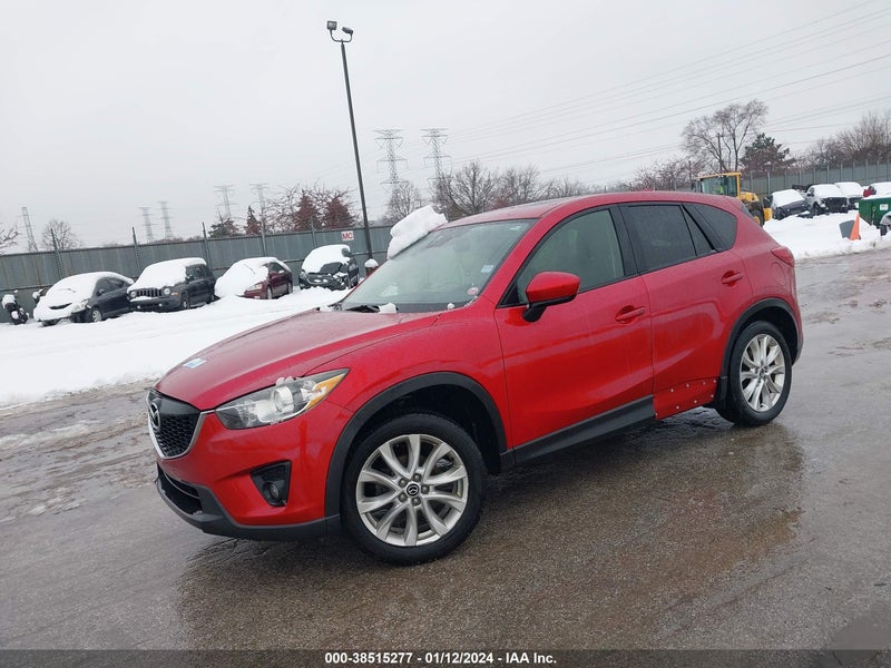 DayDrive