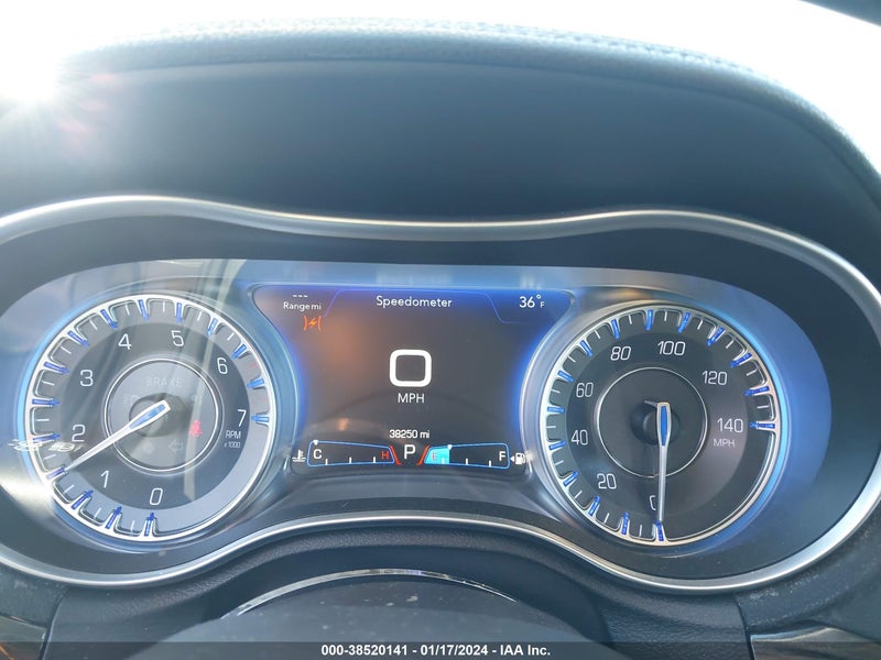 DayDrive