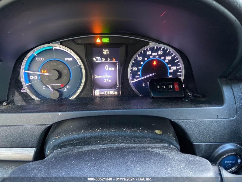 DayDrive