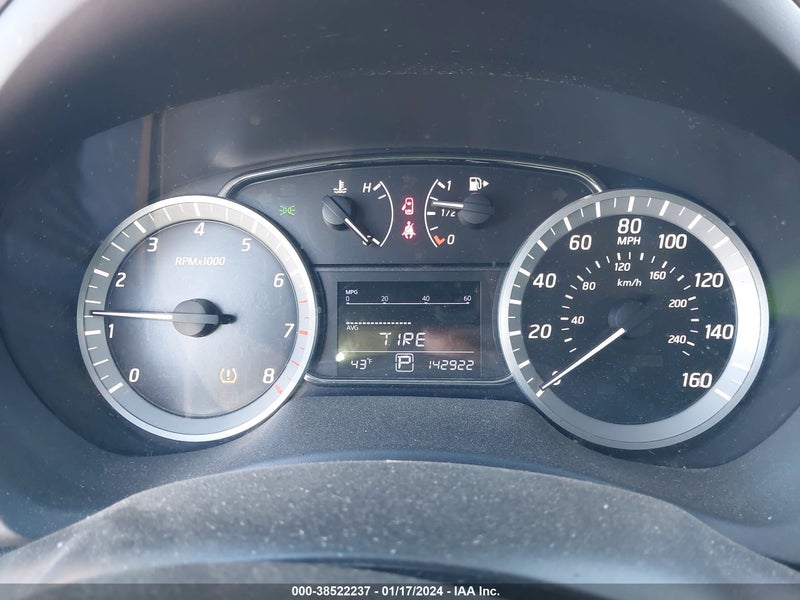 DayDrive