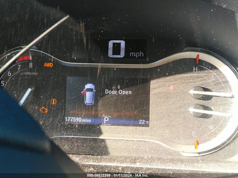 DayDrive