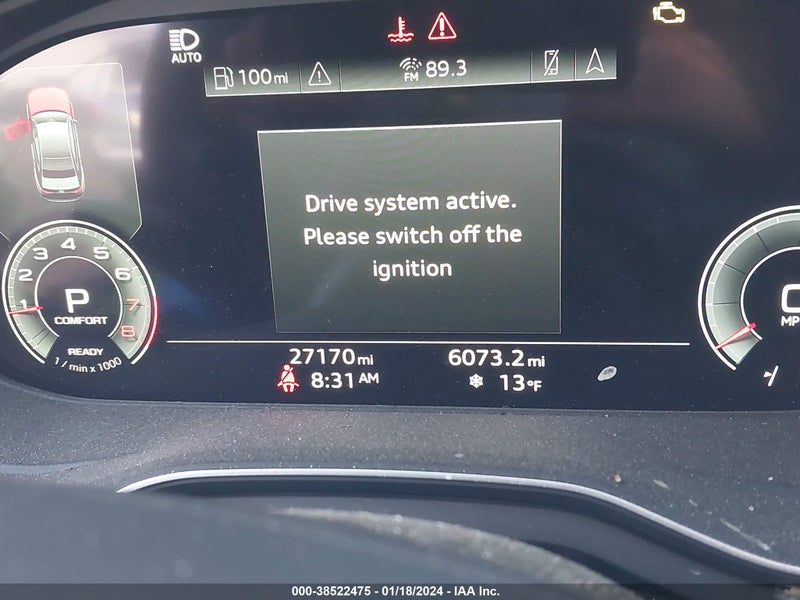 DayDrive