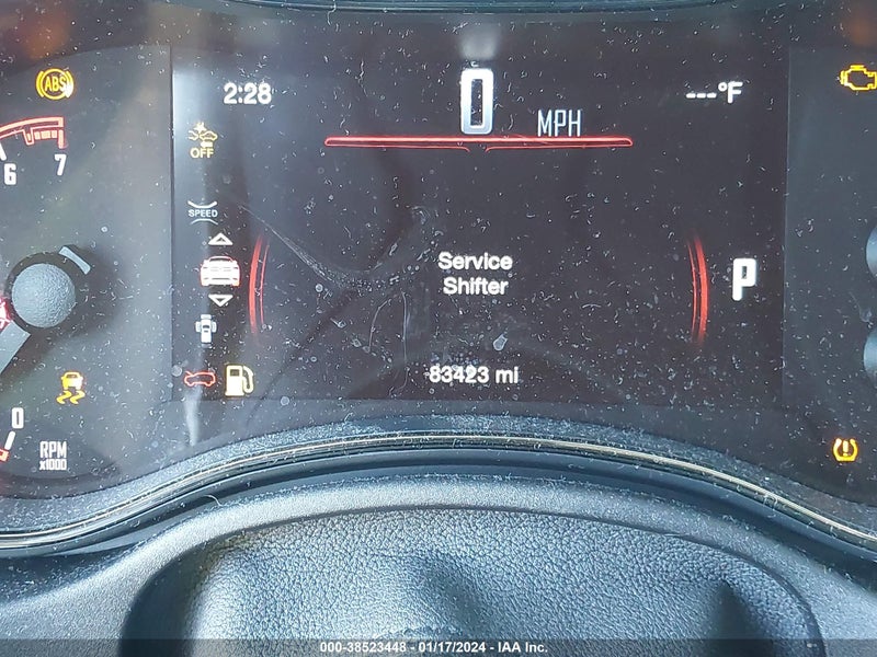 DayDrive