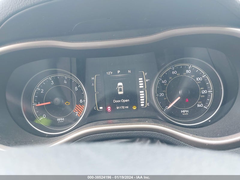 DayDrive