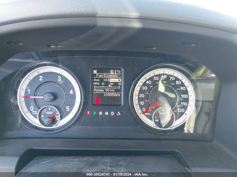 DayDrive