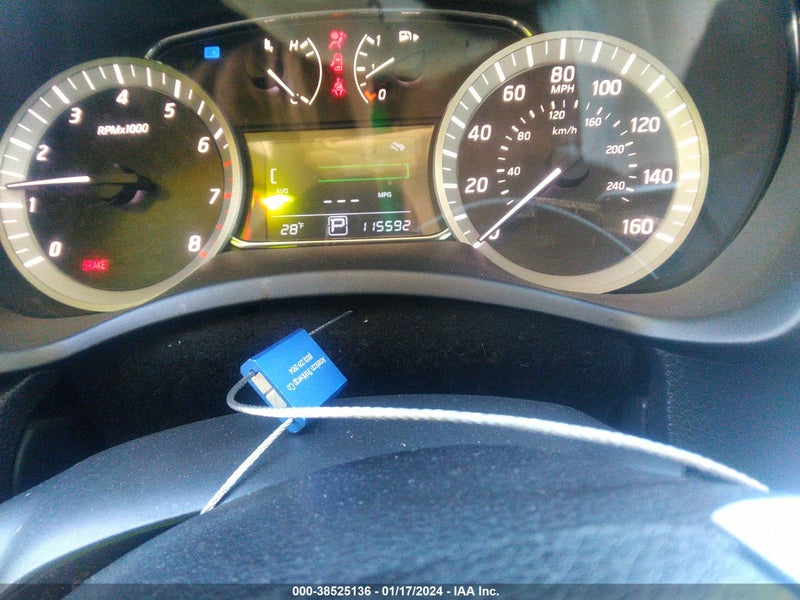 DayDrive