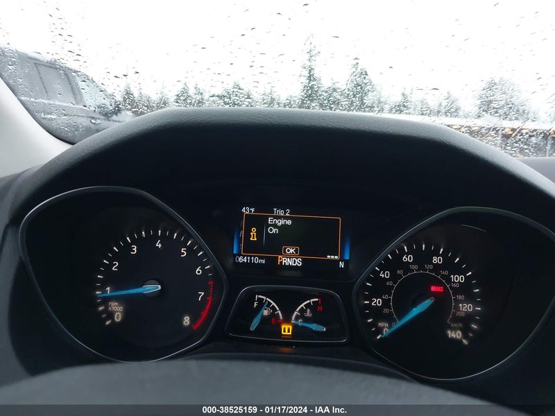 DayDrive