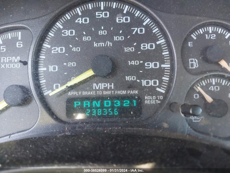 DayDrive