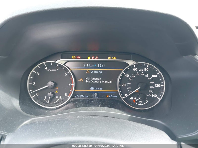 DayDrive