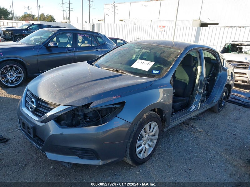 DayDrive