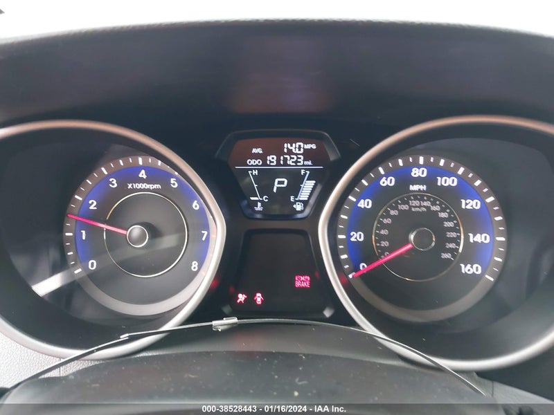 DayDrive