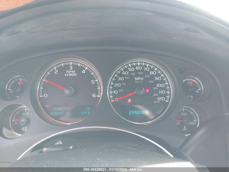 DayDrive