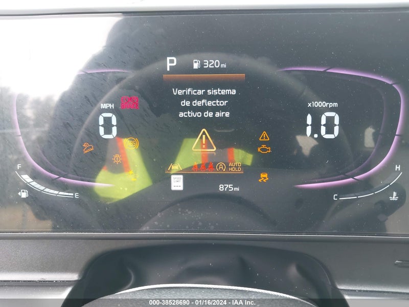 DayDrive