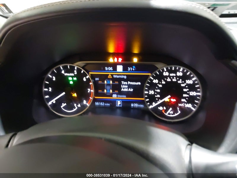 DayDrive