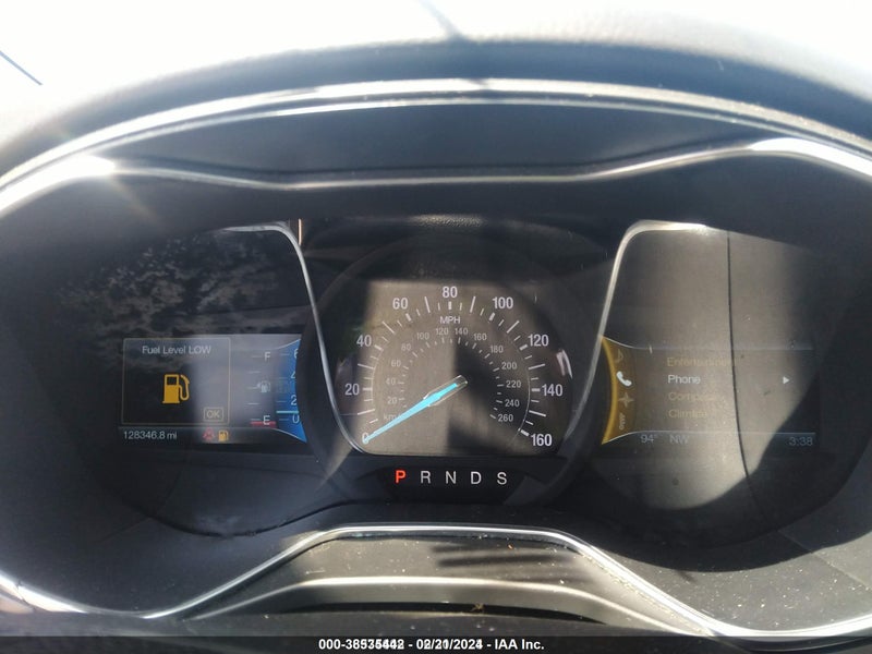 DayDrive