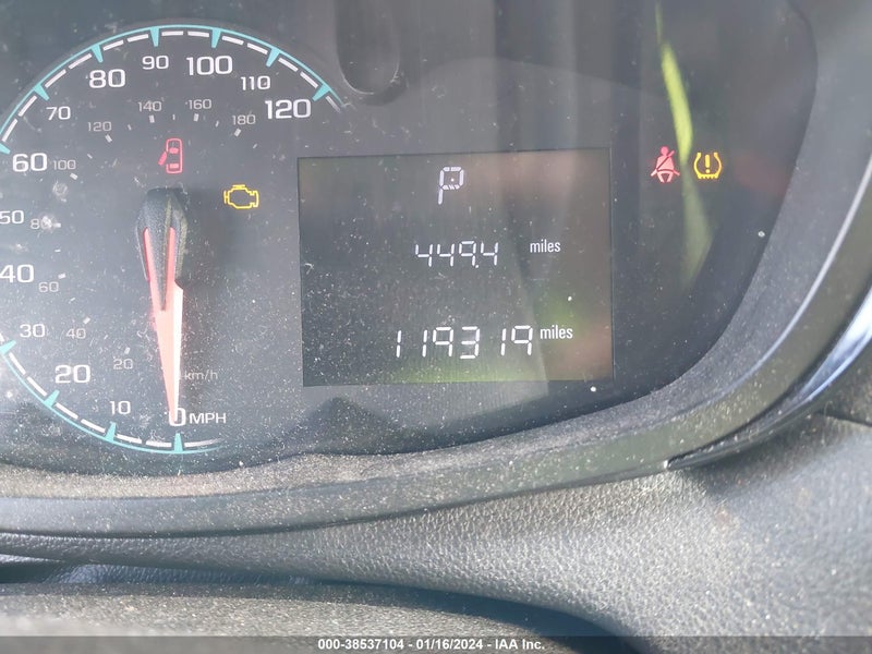 DayDrive