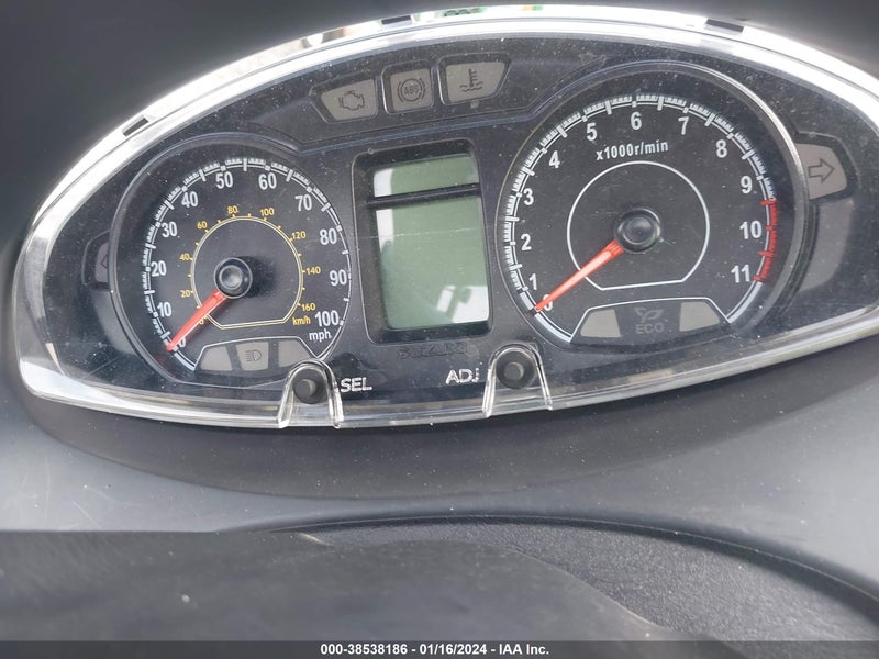 DayDrive
