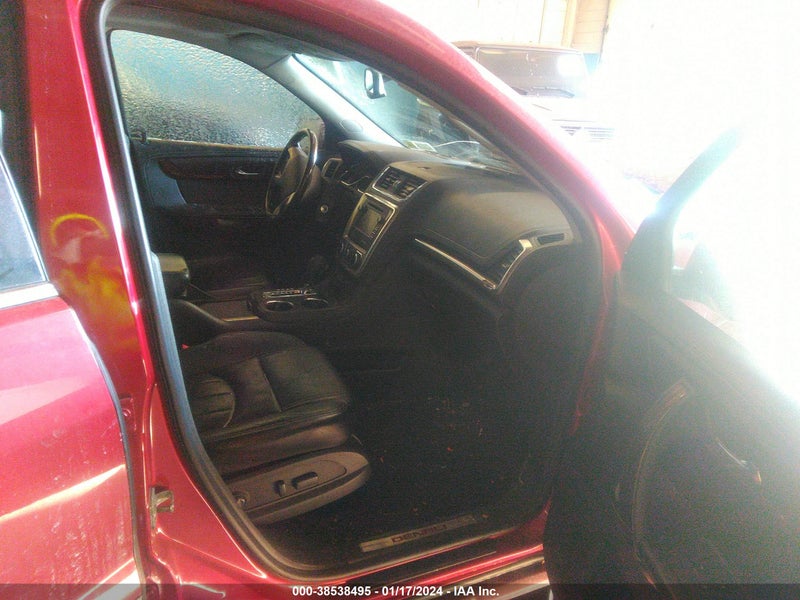 DayDrive