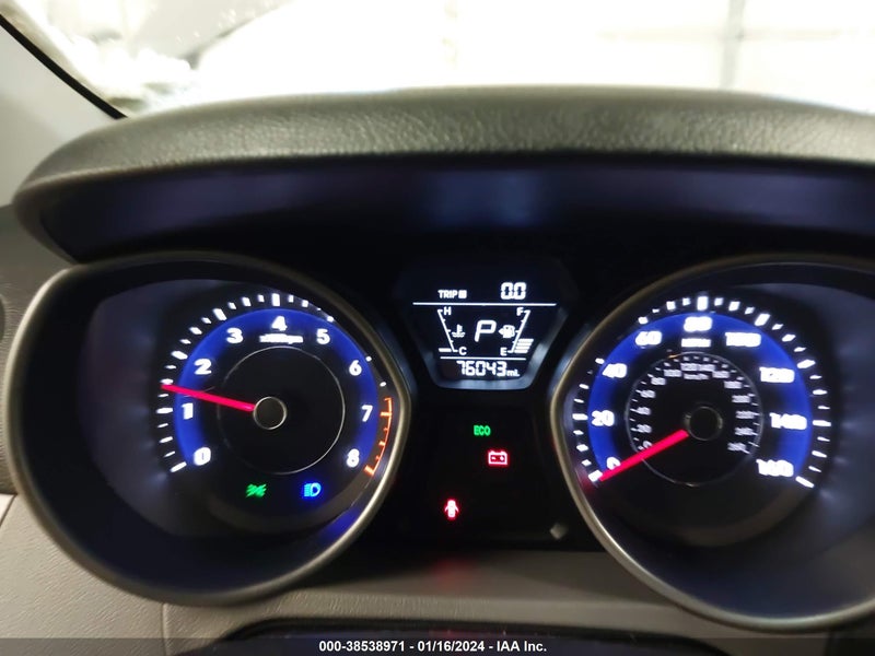 DayDrive