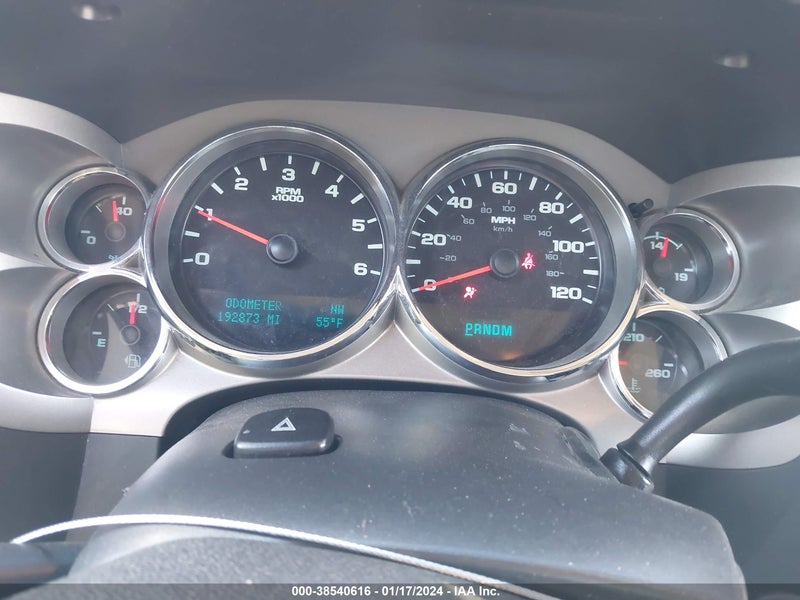 DayDrive