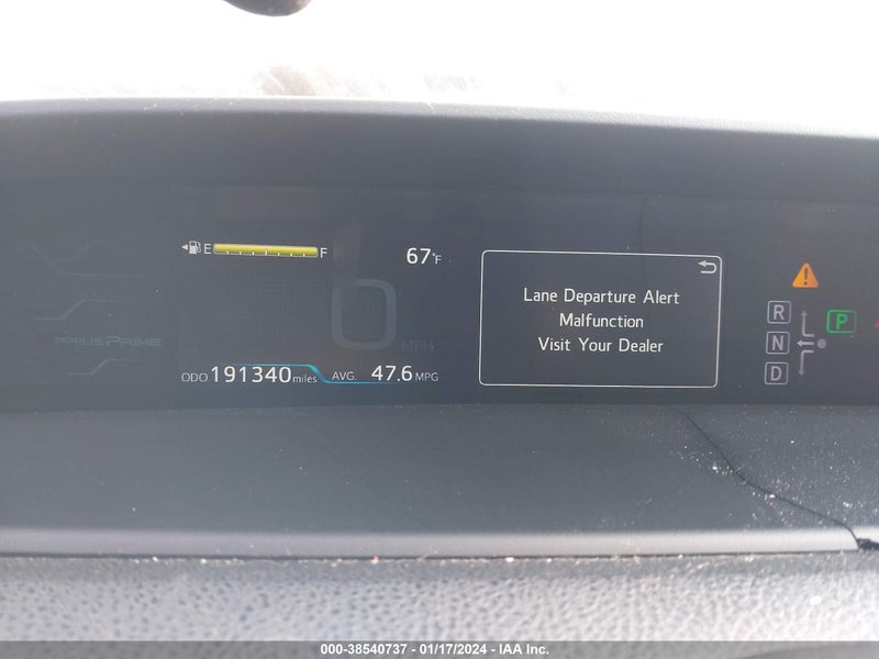 DayDrive