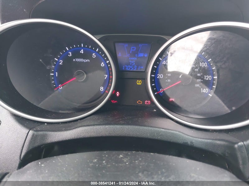 DayDrive